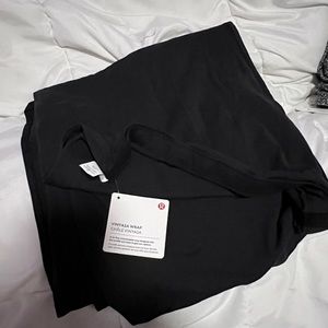 Lululemon vinyasa wrap
